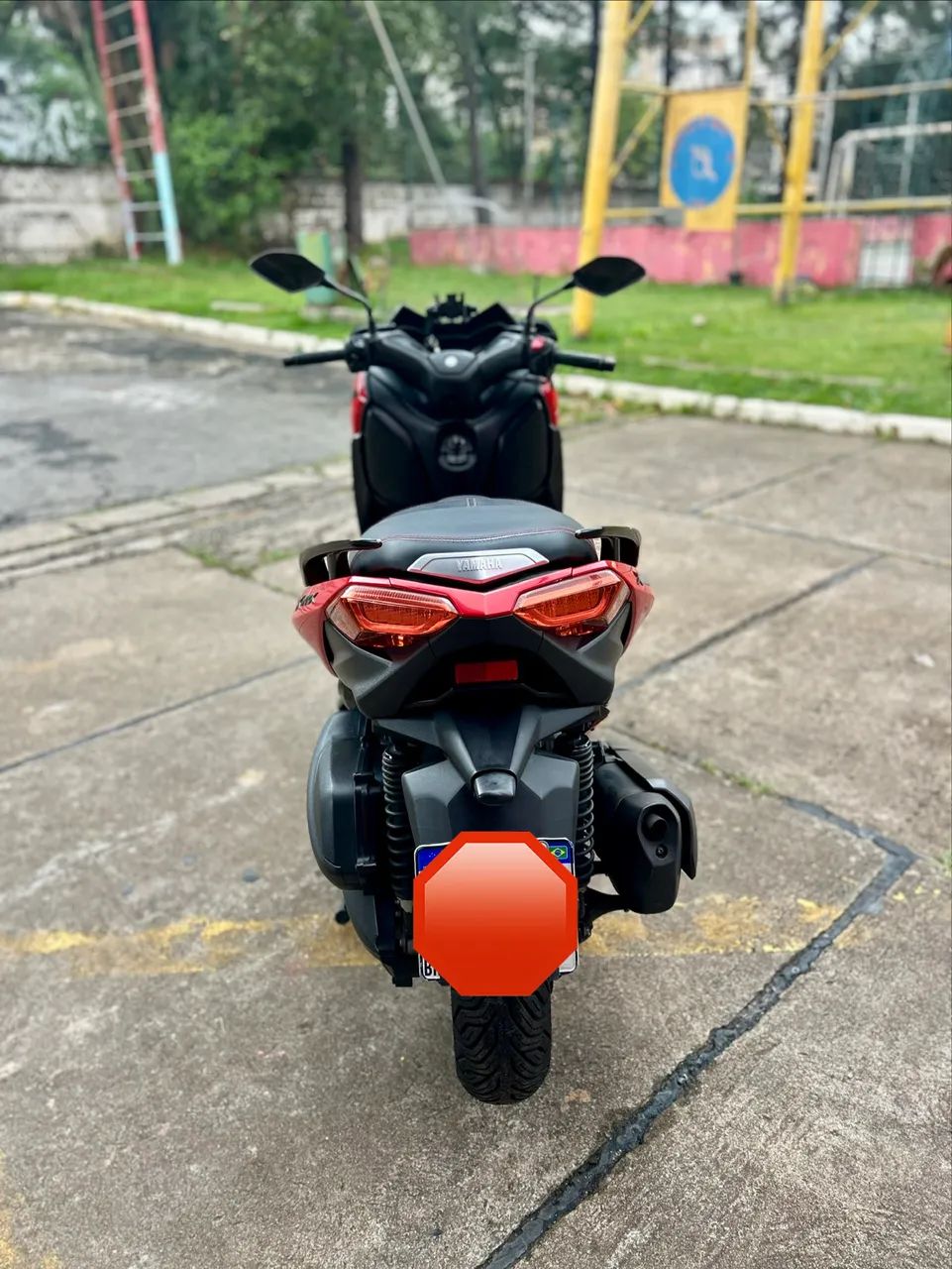 Yamara XMax 250cc  - Foto 2