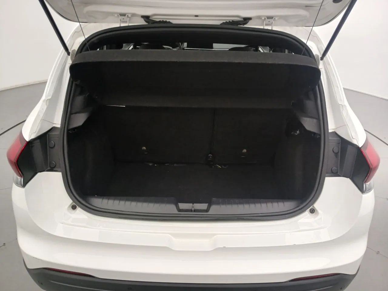 Fiat Pulse AUDACE Turbo 200 Aut. (Hibrído), foto 9 de 18