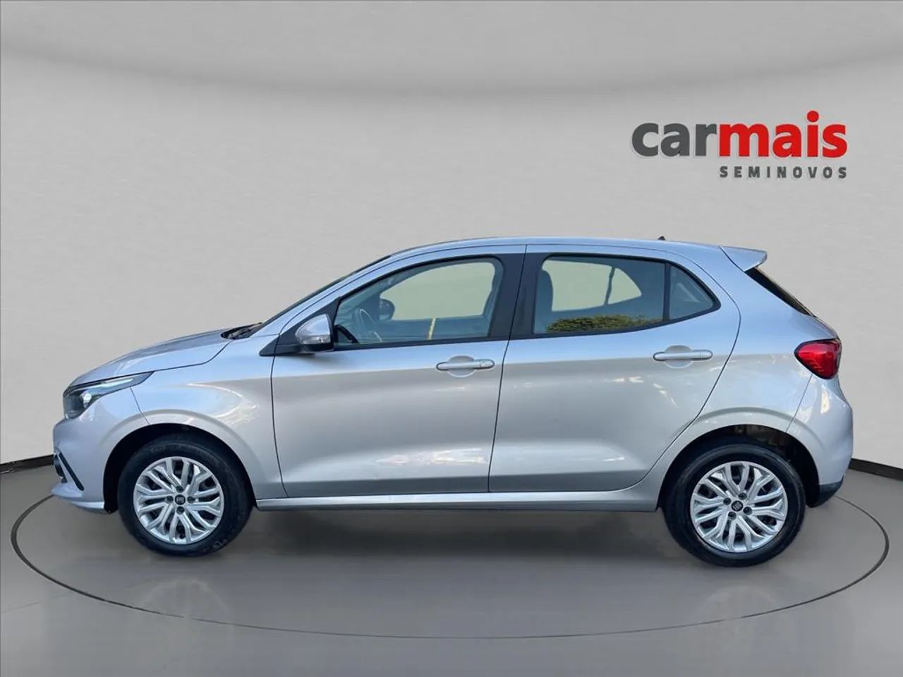 Fiat Argo 1.0 6V Flex. 2022 - Foto 2