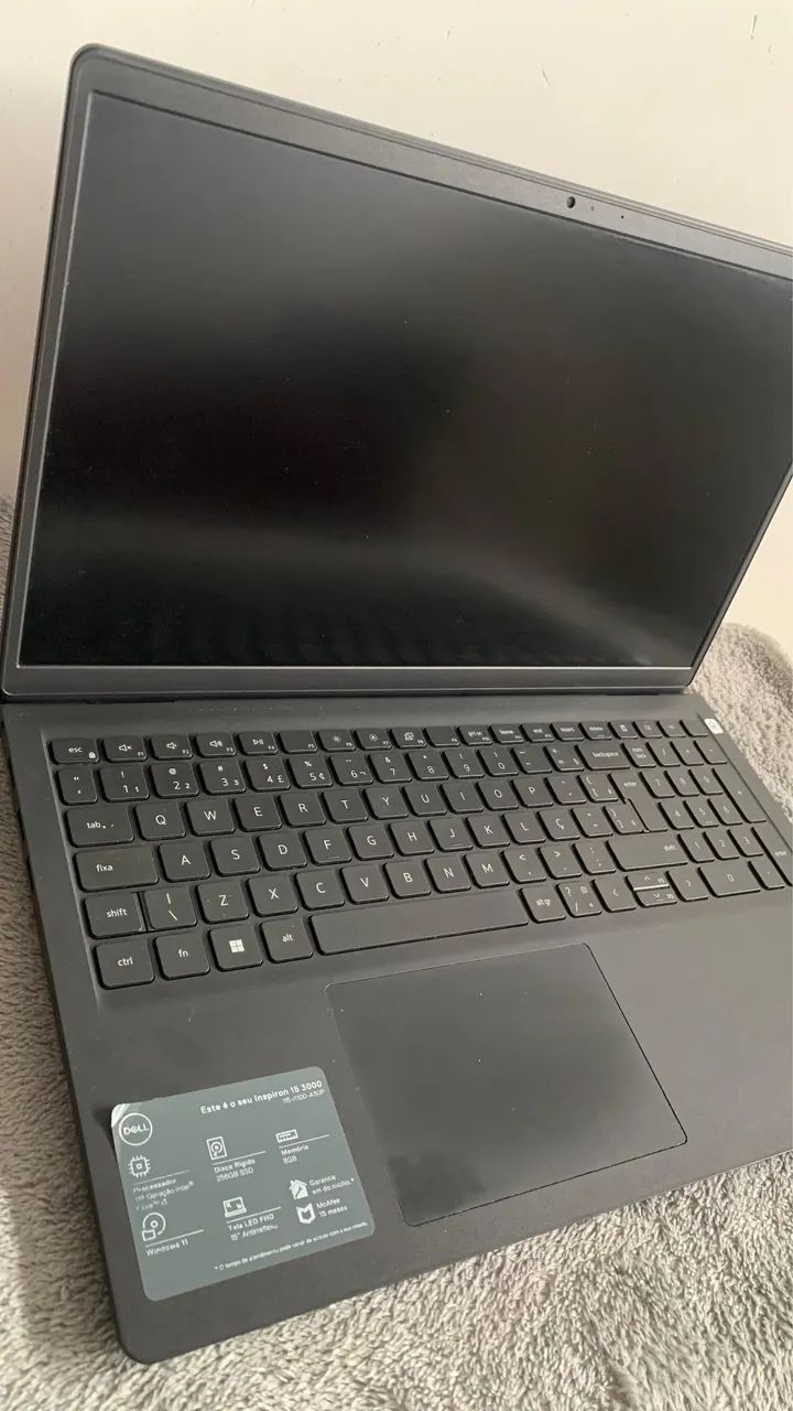 Notebook Dell - Foto 3