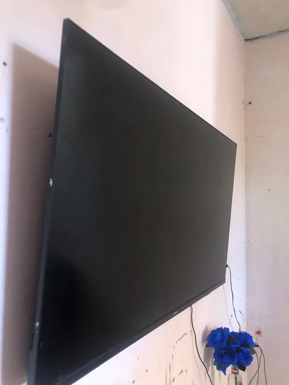 Smart Tv Philips 50 4k - Foto 3