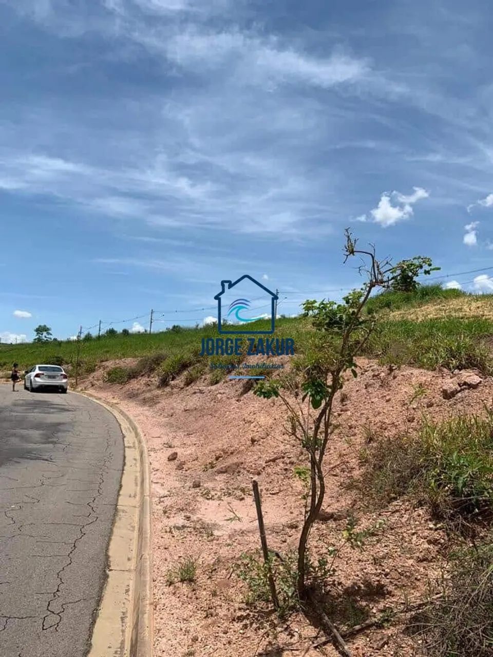 Lote em Condomínio para comprar Centro Guapé - Foto 4
