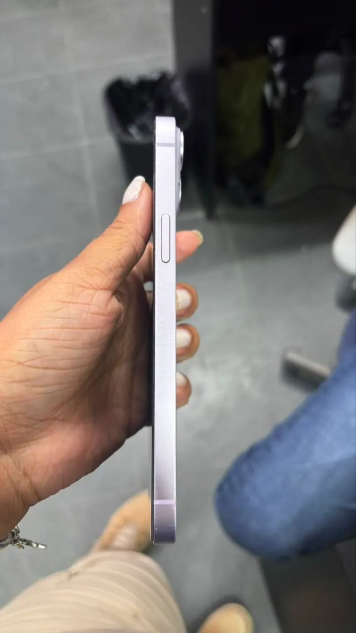 IPHONE 15 PLUS- 128G - Foto 3