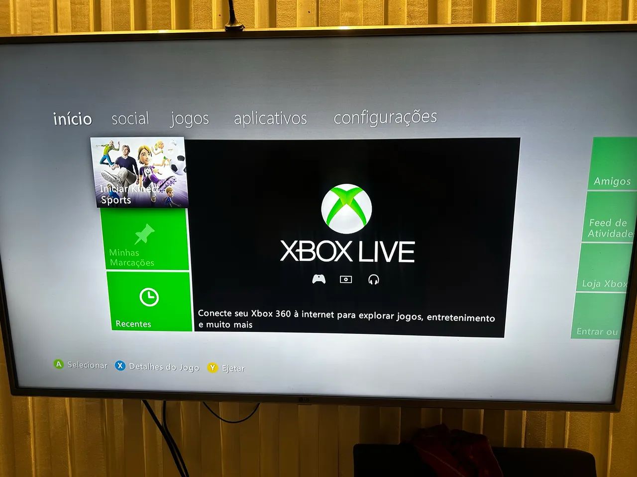 X box 360 - Foto 3