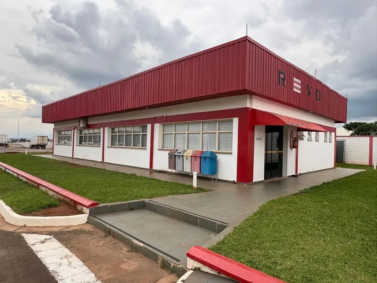Galpão Industrial em Tatuí - Foto 2