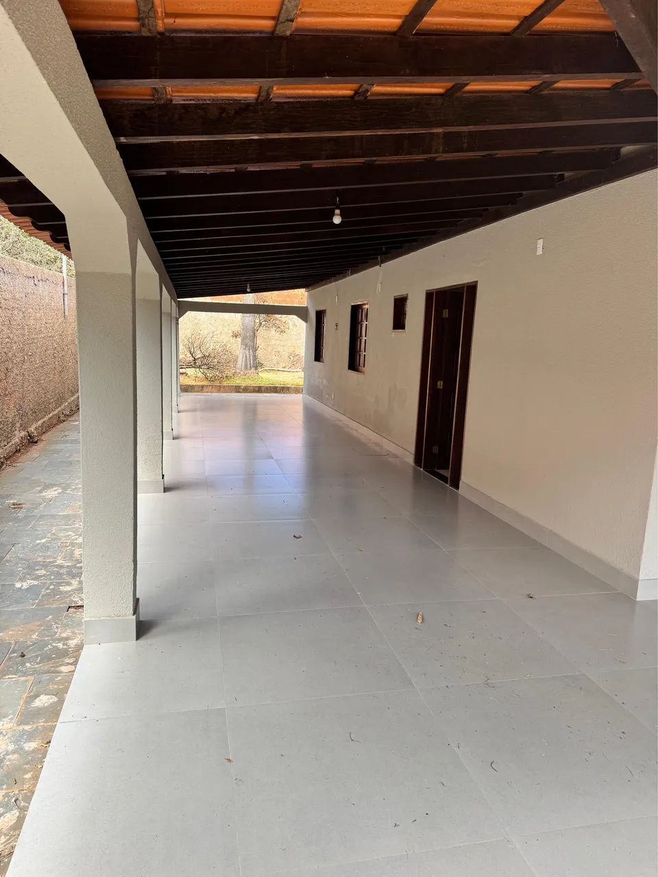Casa na estância 3 Planaltina DF | Já Escriturada 