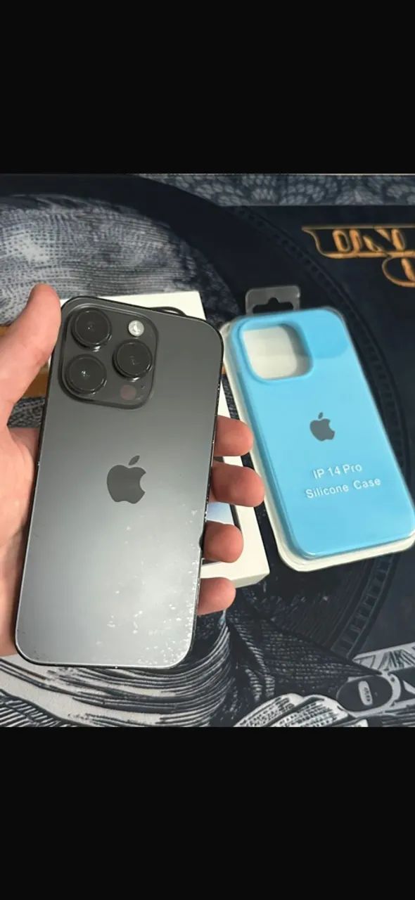 IPHONE 14 PRO 128GB