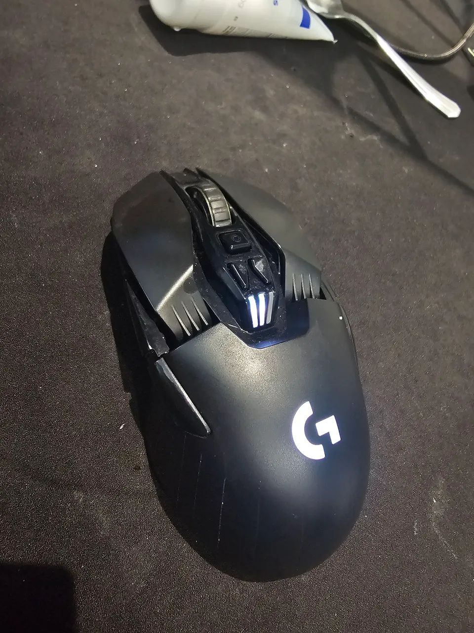 Logitech G903 Lightspeed
