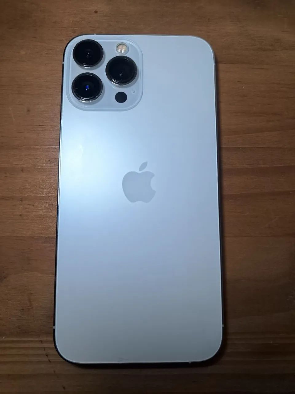 iPhone 13 pro max 128gb 6ram - Foto 2