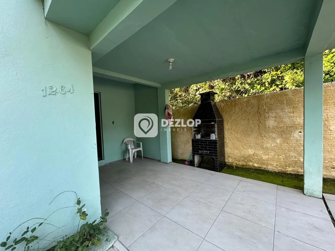 Casa à venda em Vendaval, Biguaçu - SC | 3 Quartos sendo 1 Suíte - Foto 3