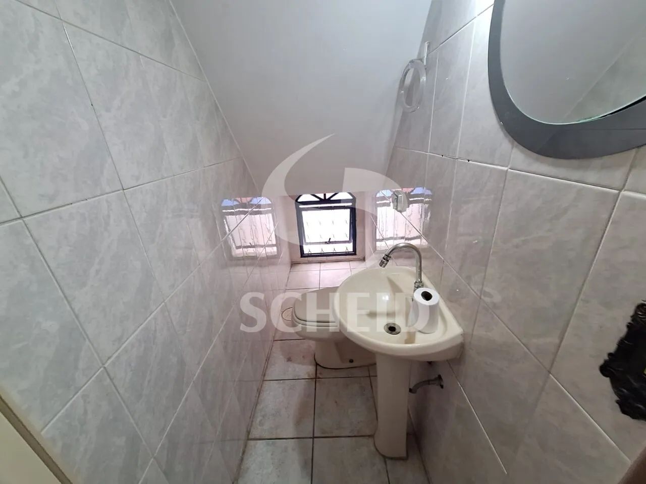 Sobrado a venda de 125,00m² útil, com 3 quartos e 3 vagas no Jabaquara! - Foto 3