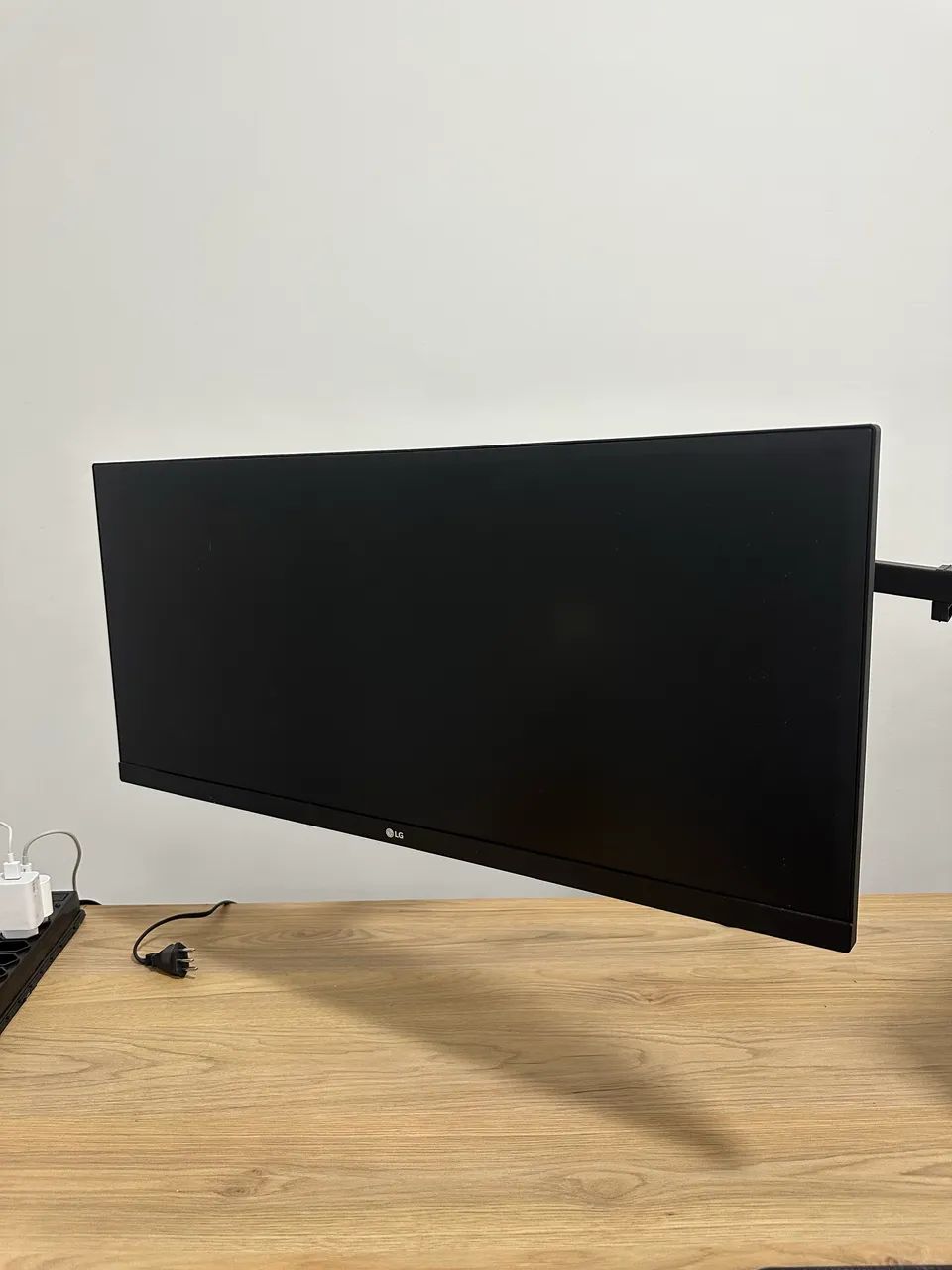 Monitor LG UltraWide 29 polegadas  - Foto 4