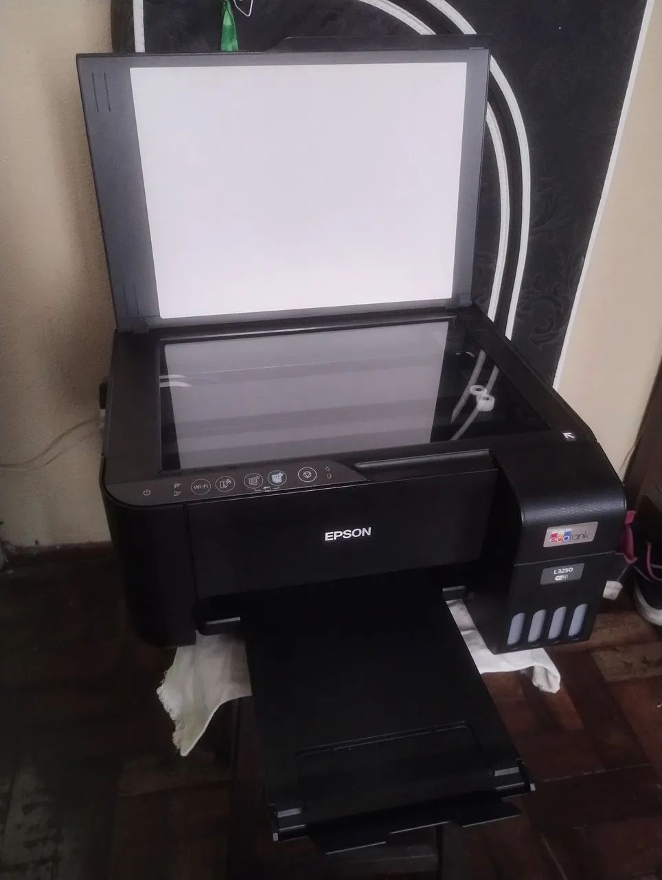 Impressora Epson ecotank  - Foto 4