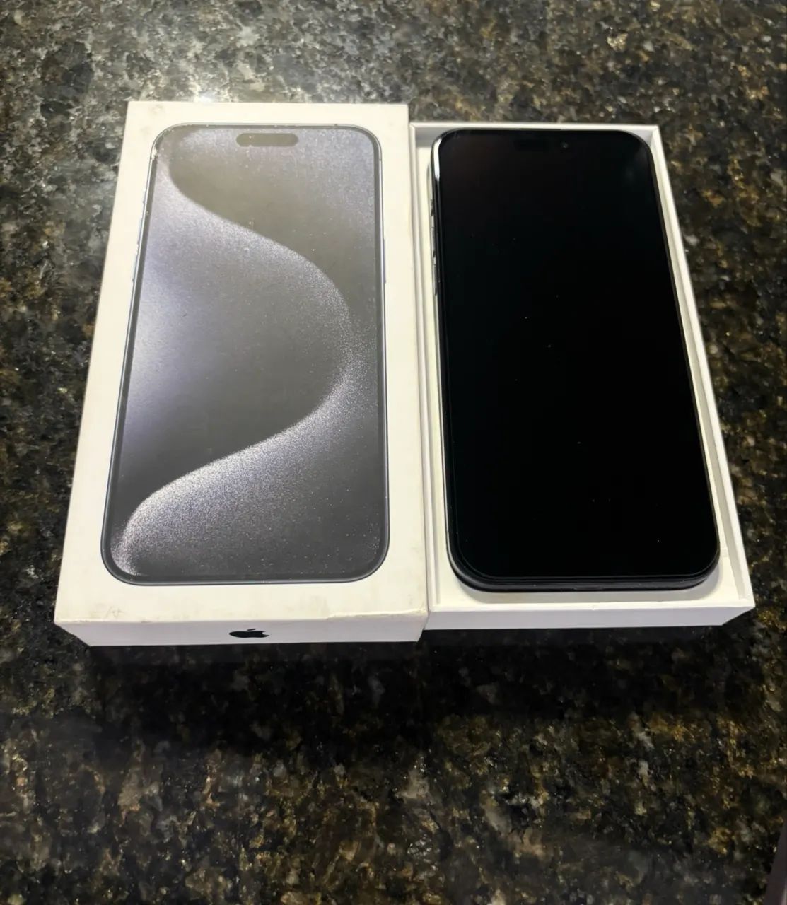 iPhone 15 pro Max  - Foto 2
