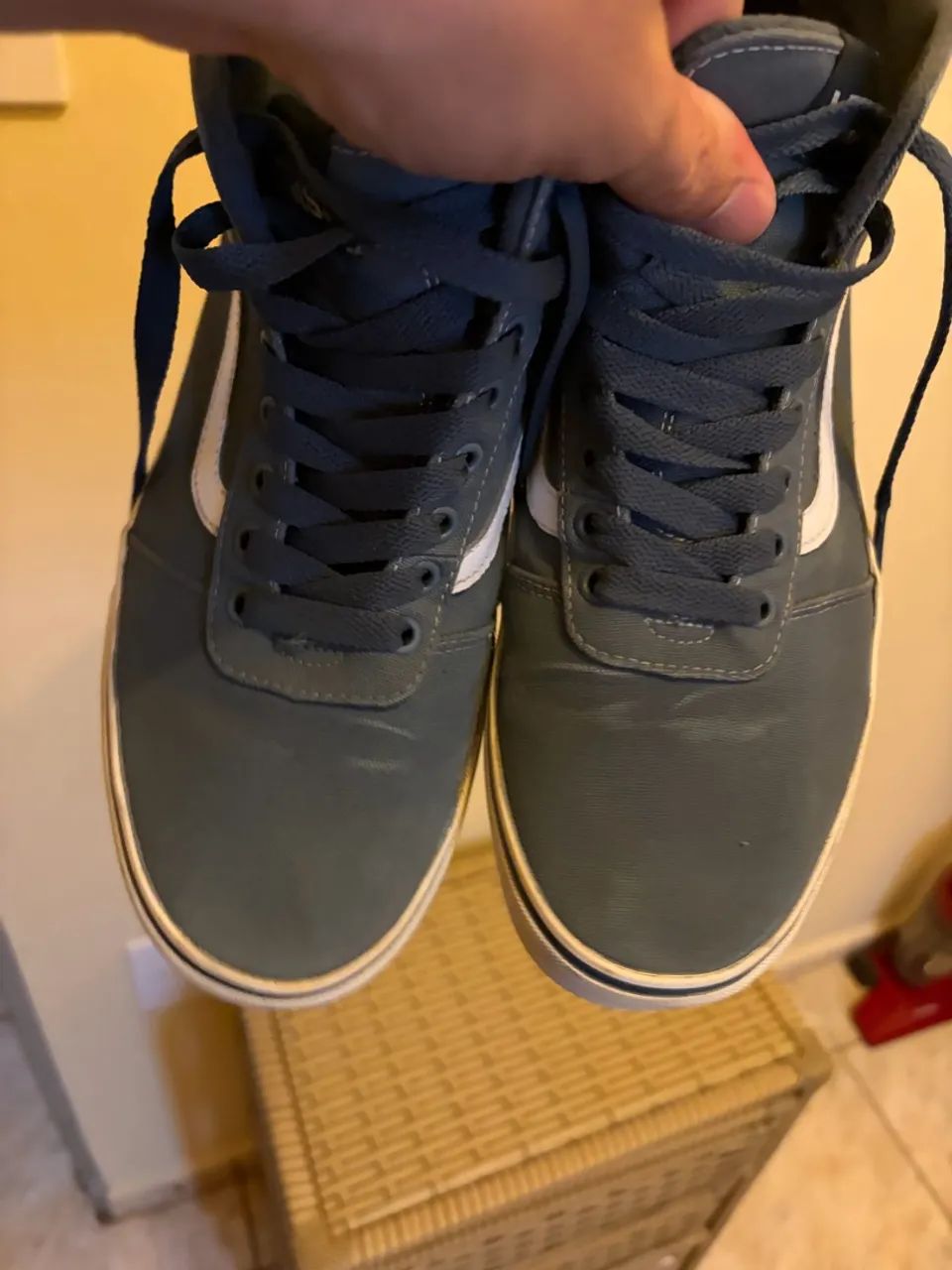 Tênis vans  - Foto 4