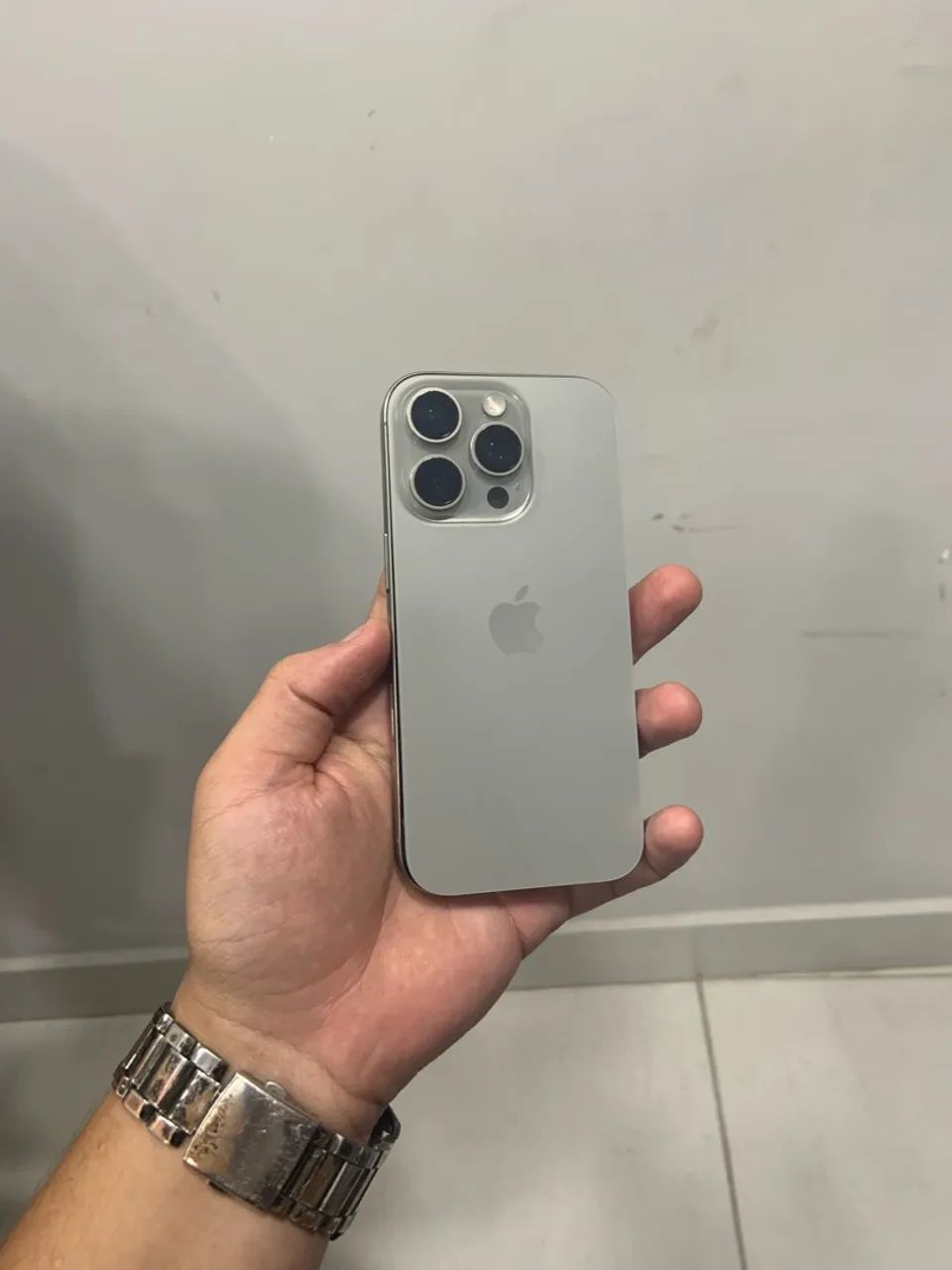 iPhones 16 pro, 15 pro max, 15 pro original  - Foto 3