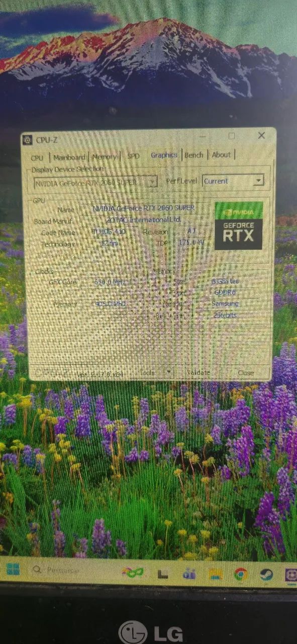 PC Gamer RTX 2060 Super - Foto 5