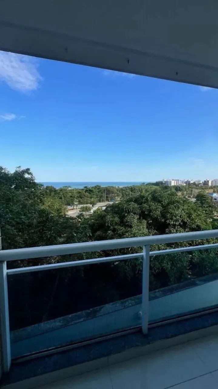 Condomínio do Edifício Residencial Mar Adriático - Apartamento de 130m com 3 quartos, 1 su