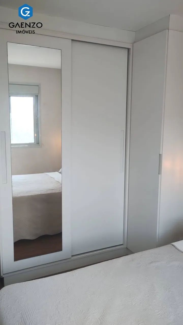 APARTAMENTO NO CONDOMÍNIO POINT PERUS \| 2 QUARTOS \+ LAZER COMPLETO - Foto 4