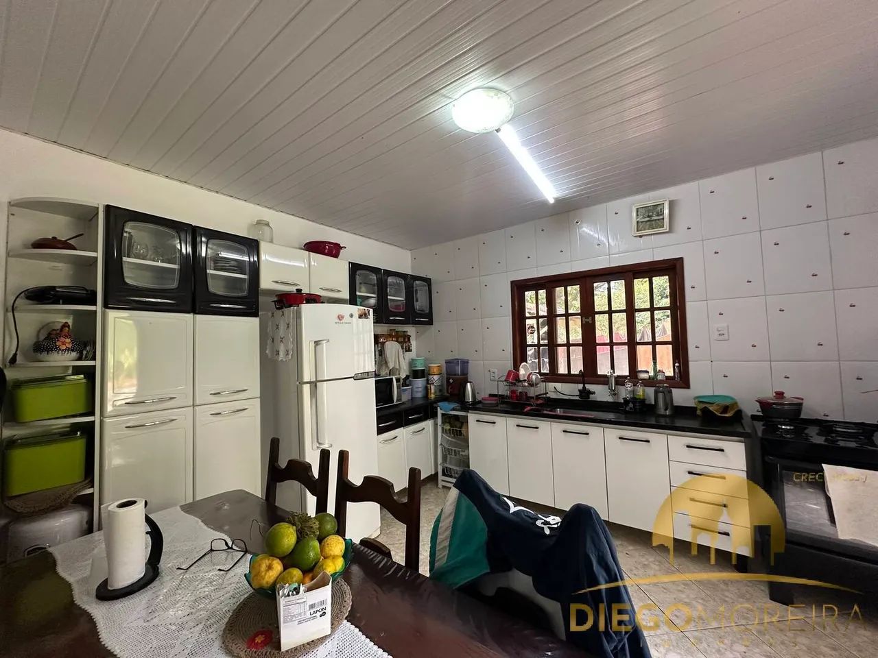 CHÁCARA À VENDA COM 1.000M² | FRANCO DA ROCHA - Foto 5