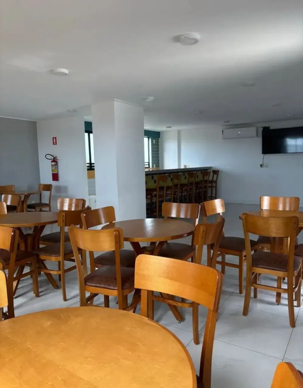 Porteira Fechada no Farol: É Entrar e Morar! Edifício Maria Clara Nobre  Maceió/AL - Foto 2