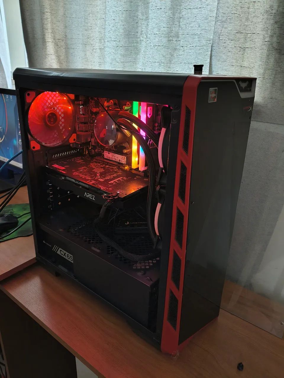 PC gamer (Kit completo) - Foto 2