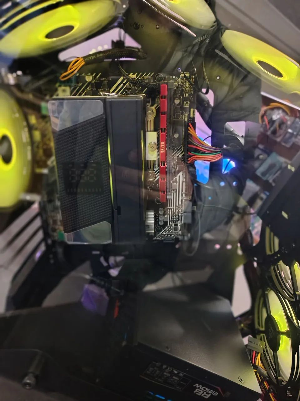 Core i9 10900k novo - Foto 5