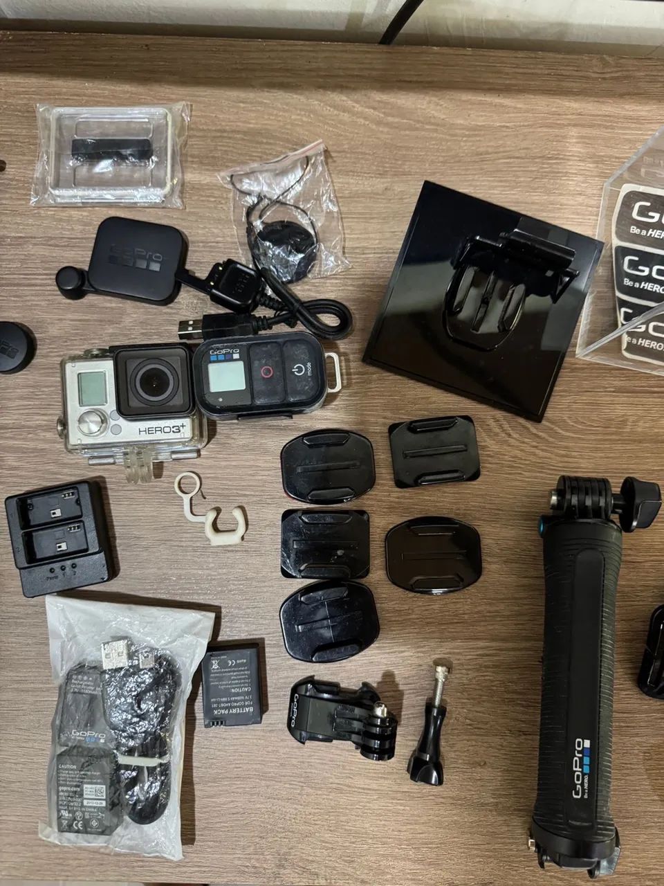 GoPro Hero 3+ Black - Foto 4
