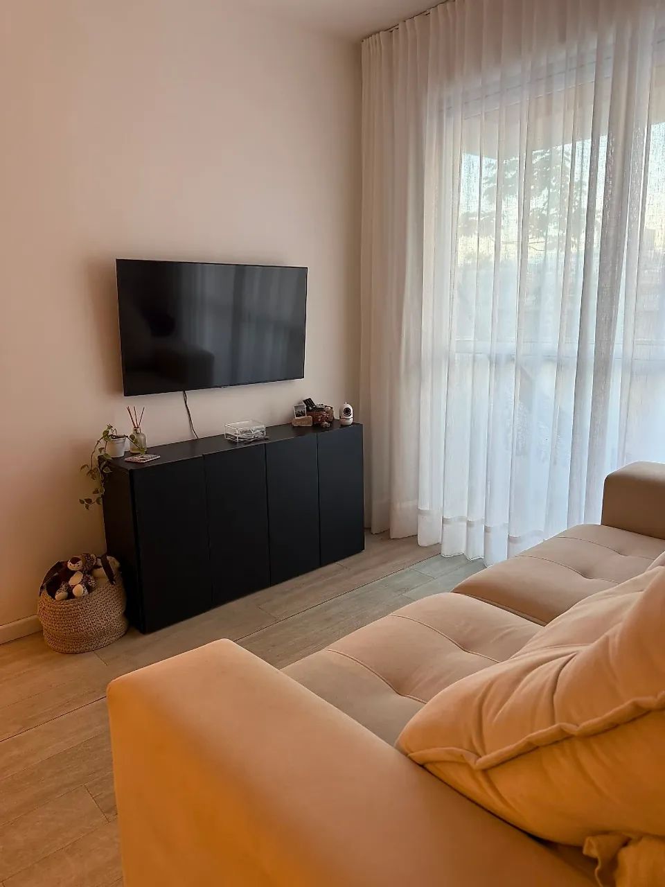 Apartamento no Pagani com 2 dormitórios sendo 1 suíte e 61m² de área privativa - Foto 4