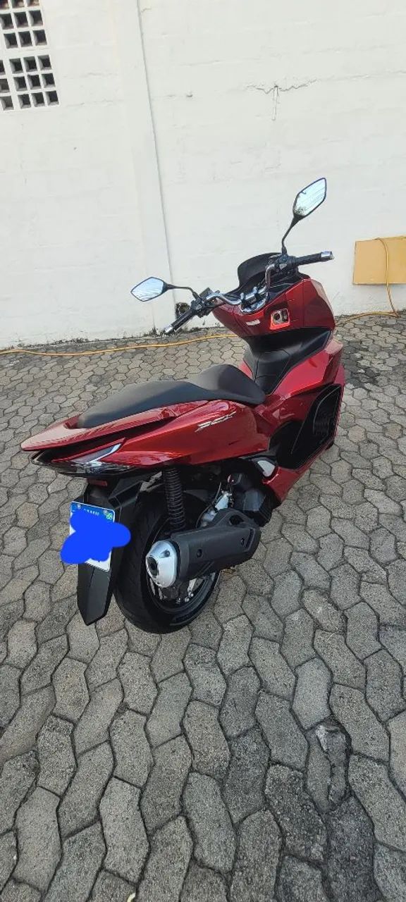 PCX 160 2025 - Foto 4