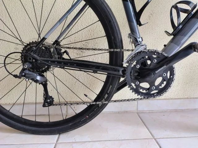 Bicicleta Felt VR60 Claris Disc - Foto 4