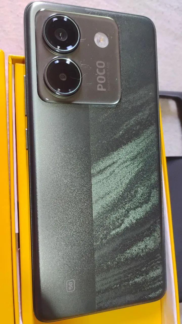 POCO M7 PRO 5G - Foto 5
