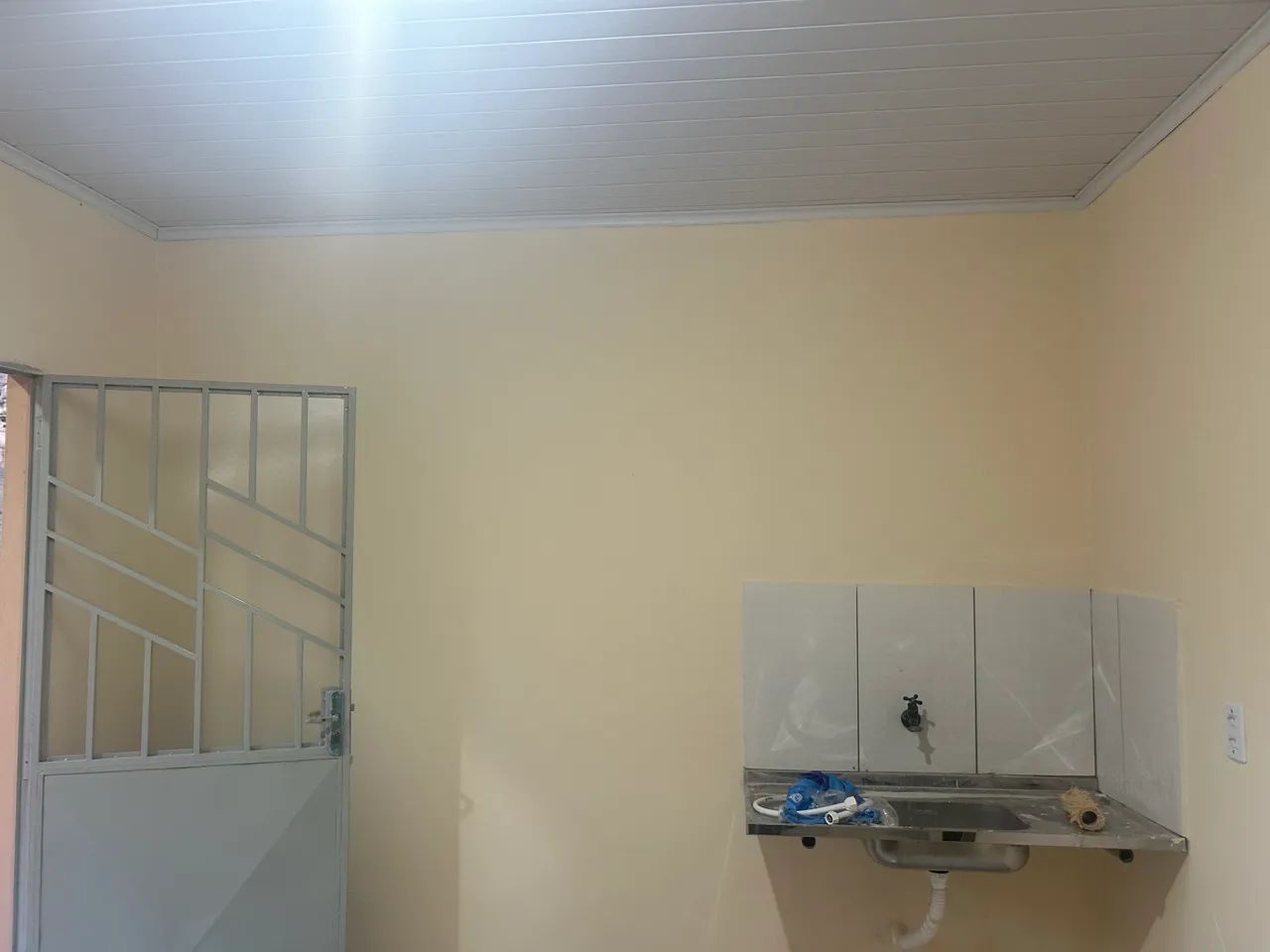 Apartamento no Silvio Botelho