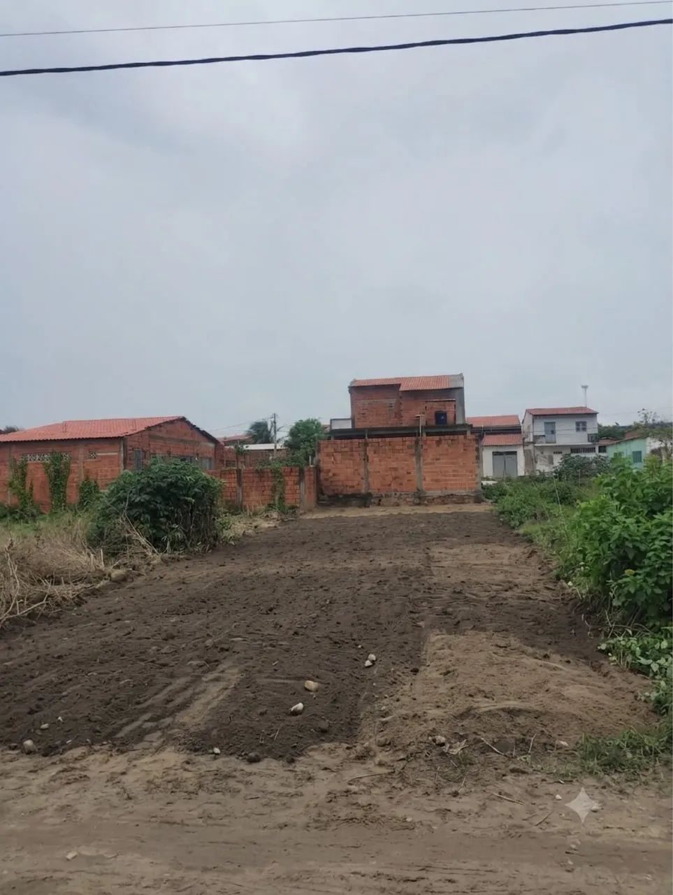 Terreno Itapipoca 8x28