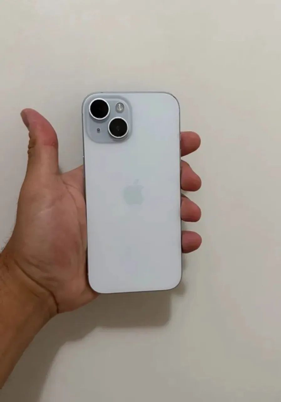 IPHONE 15 128GB 