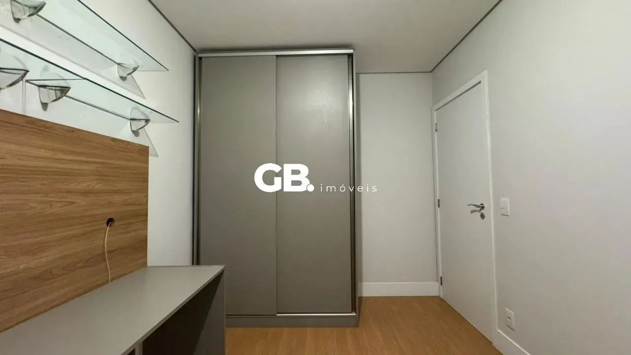 LOCAÇÃO | Edifício Chelsea Tower | 100m² | 3 quartos | 2 vagas | Gleba Palhano | Londrina - Foto 12