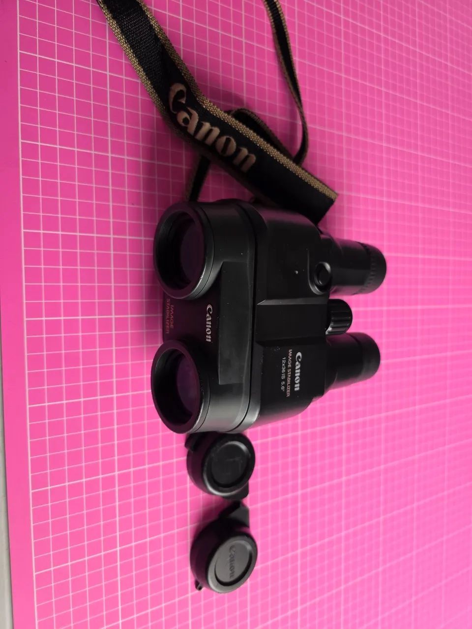 Binóculo canon  - Foto 4