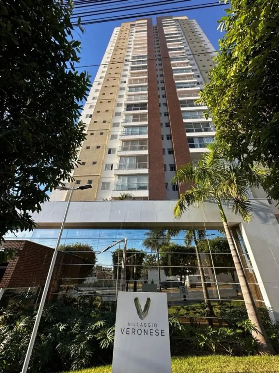 villaggio veronese