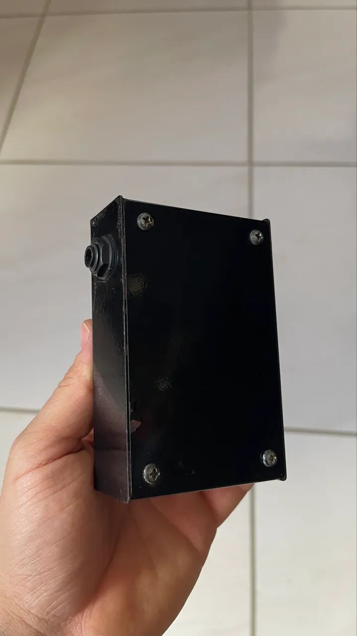 Pedal Booster Brtech - Foto 3