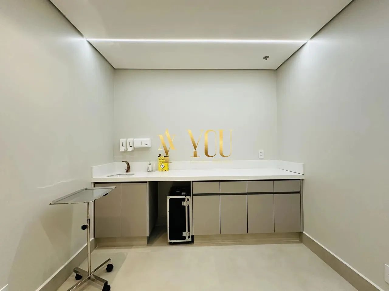 Nutricionista ou Endocrinologista | Clínica Premium no Órion Complex - Foto 8
