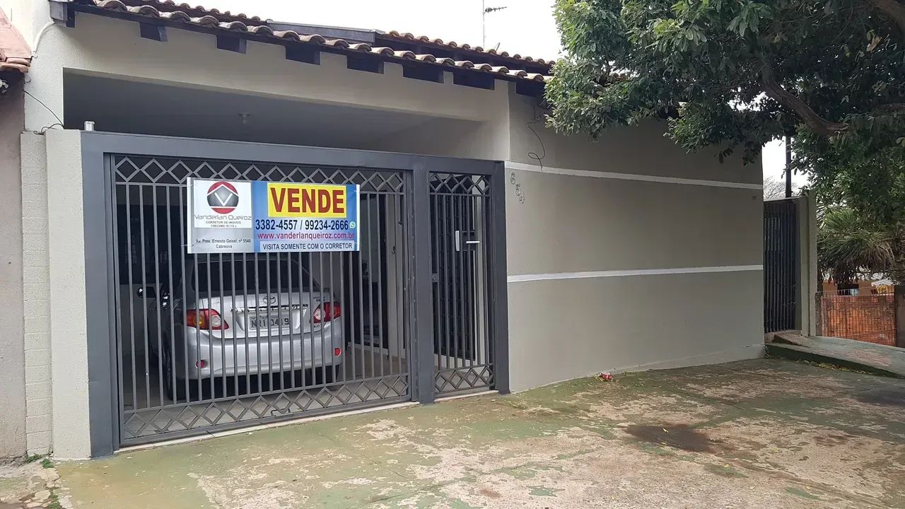 02 casas no mesmo terreno
