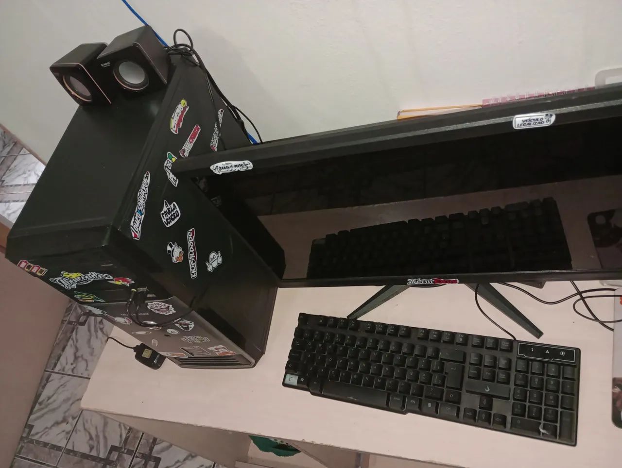 Computador tudo novo  - Foto 3