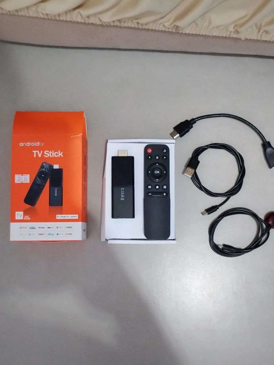 TV STICK ANDROID  - Foto 2