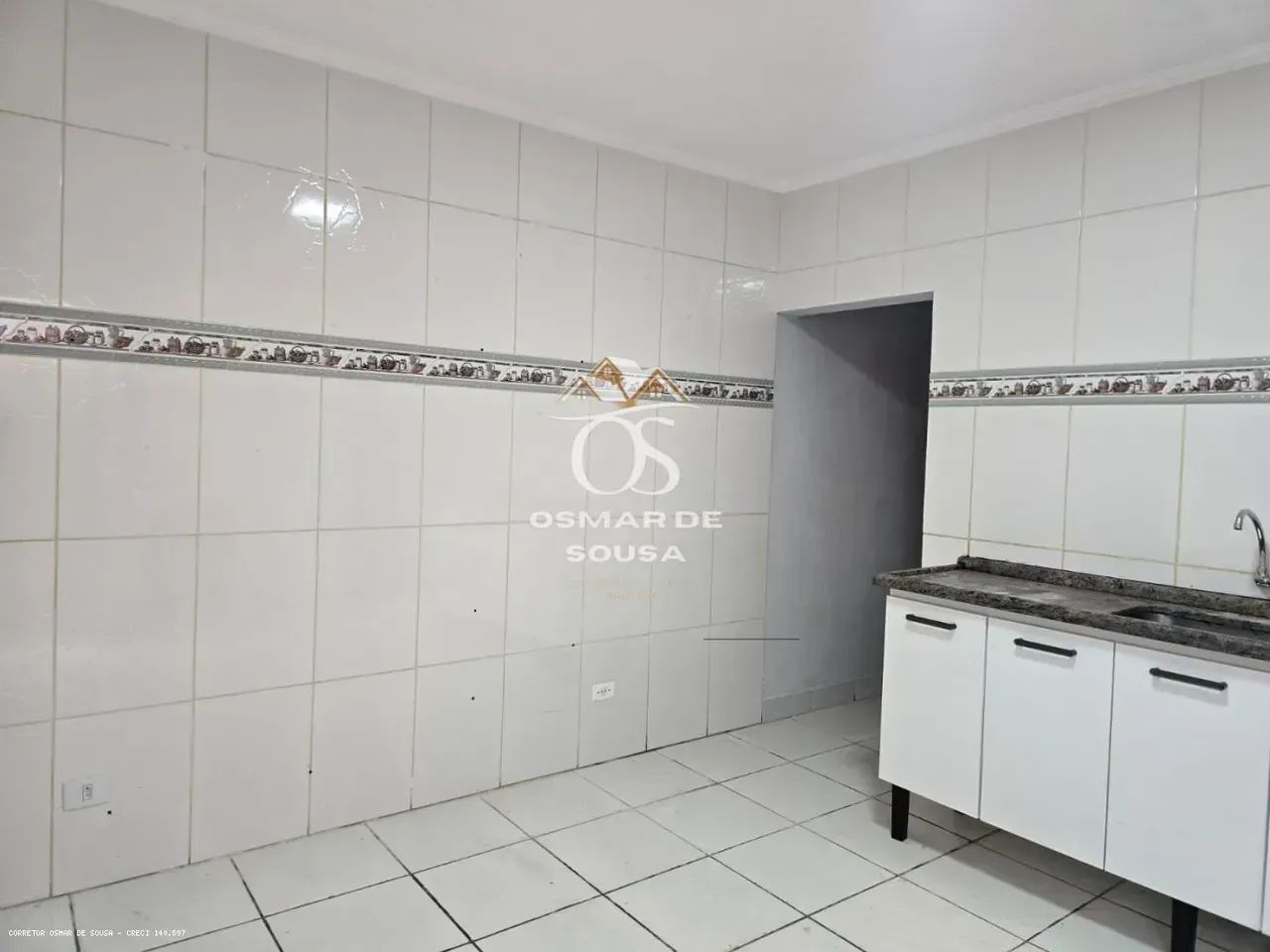 Excelente casa á venda em Cesário Lange - SP - Foto 5