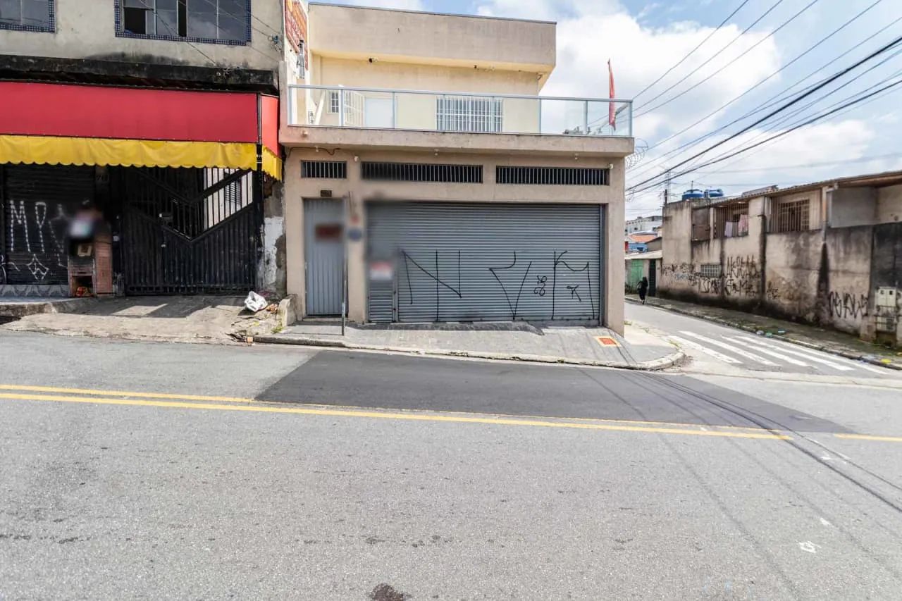 Sala comercial na Rua Estado do Ceará, 811 - Sala 1  40 m² - Foto 4