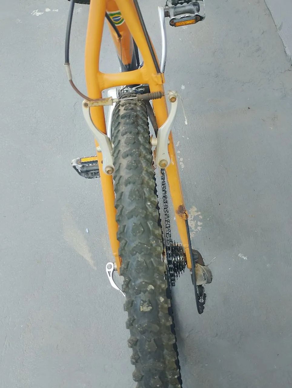 Bicicleta  - Foto 5