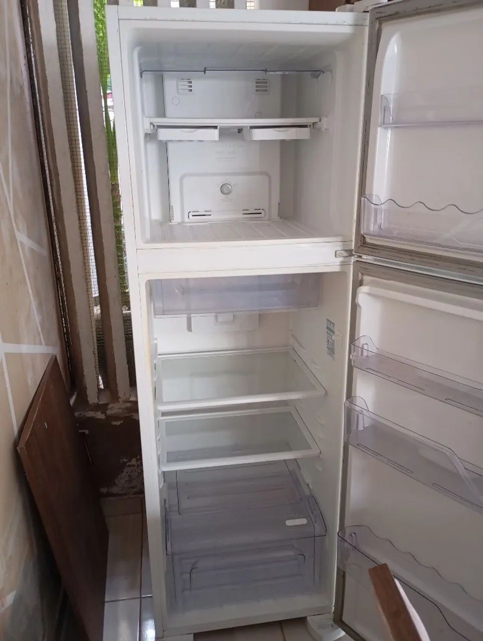 Vendo Geladeira Extra !!!  - Foto 2