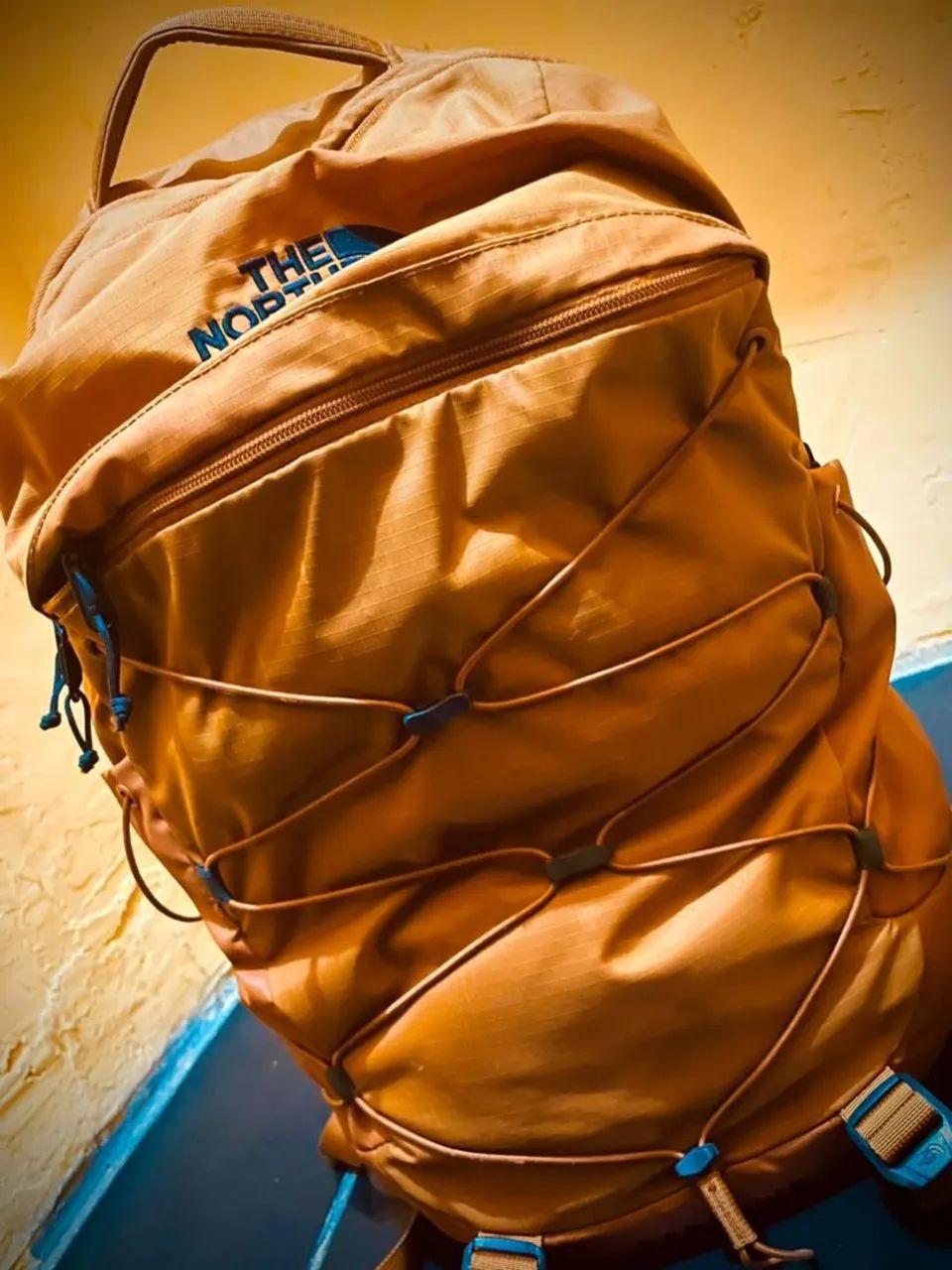 Mochila the North face - Foto 4