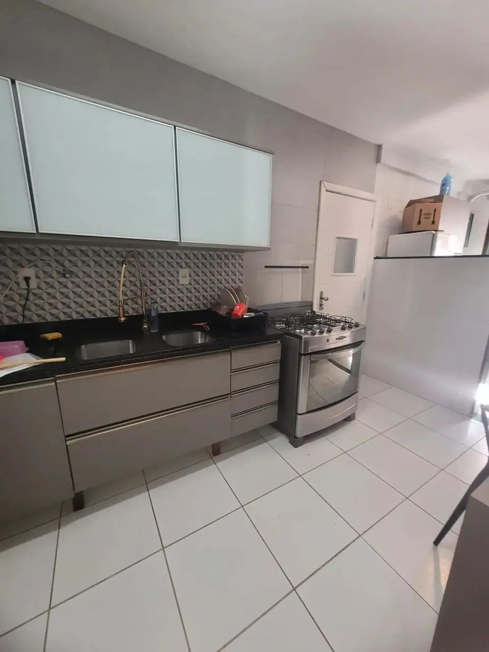 Apartamento para vender e alugar no MANSÃO BAÍA DE SANTORINI , PATAMARES, Salvador, BA - Foto 10