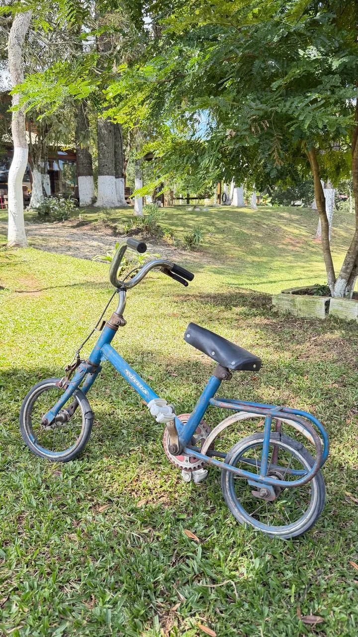 Bicicleta - Foto 5